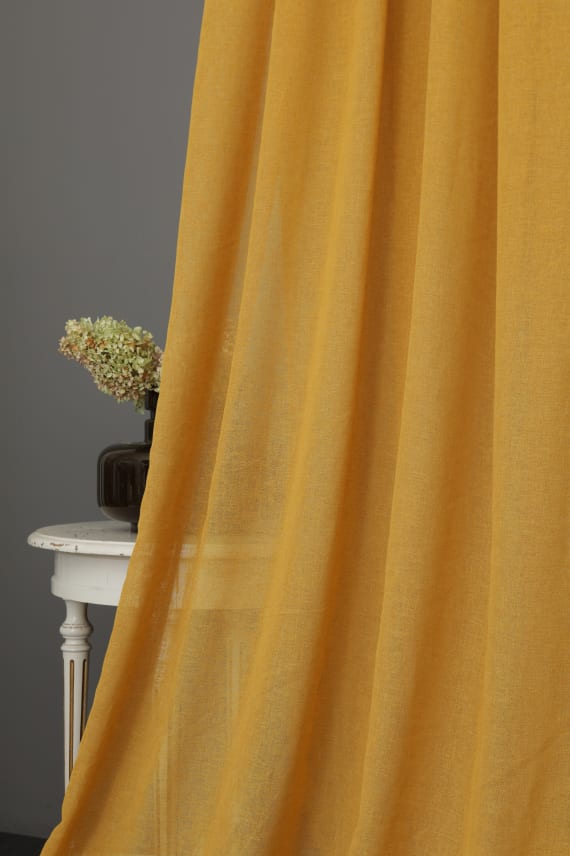 KOHTALO GRS tummakeltainen